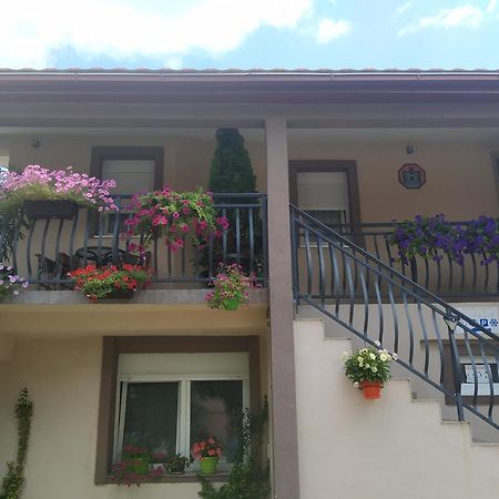 Apartman Kaca Cetinje Zimmer foto