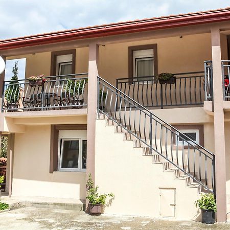 Apartman Kaca Cetinje Exterior foto