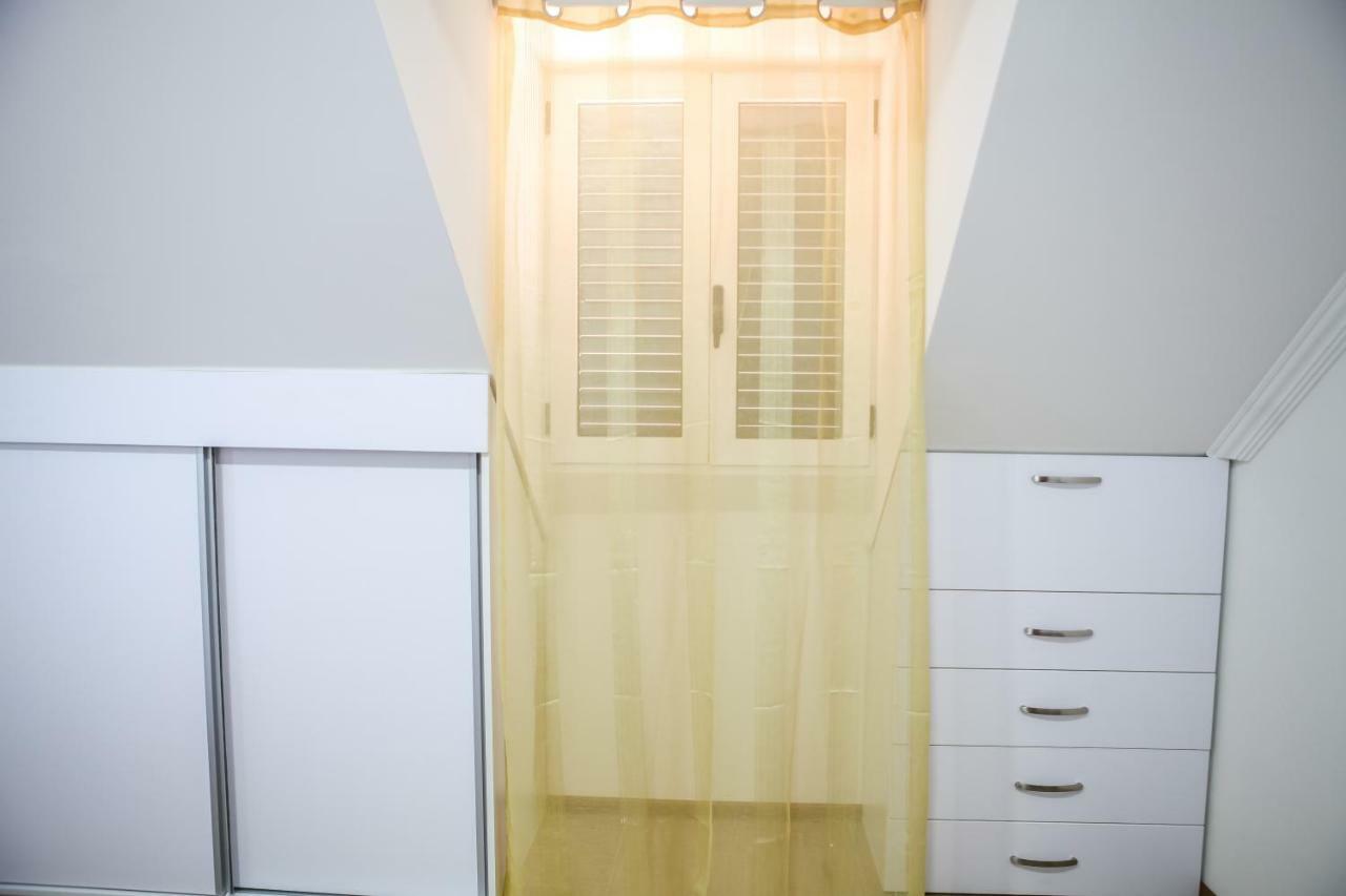 Apartman Kaca Cetinje Exterior foto