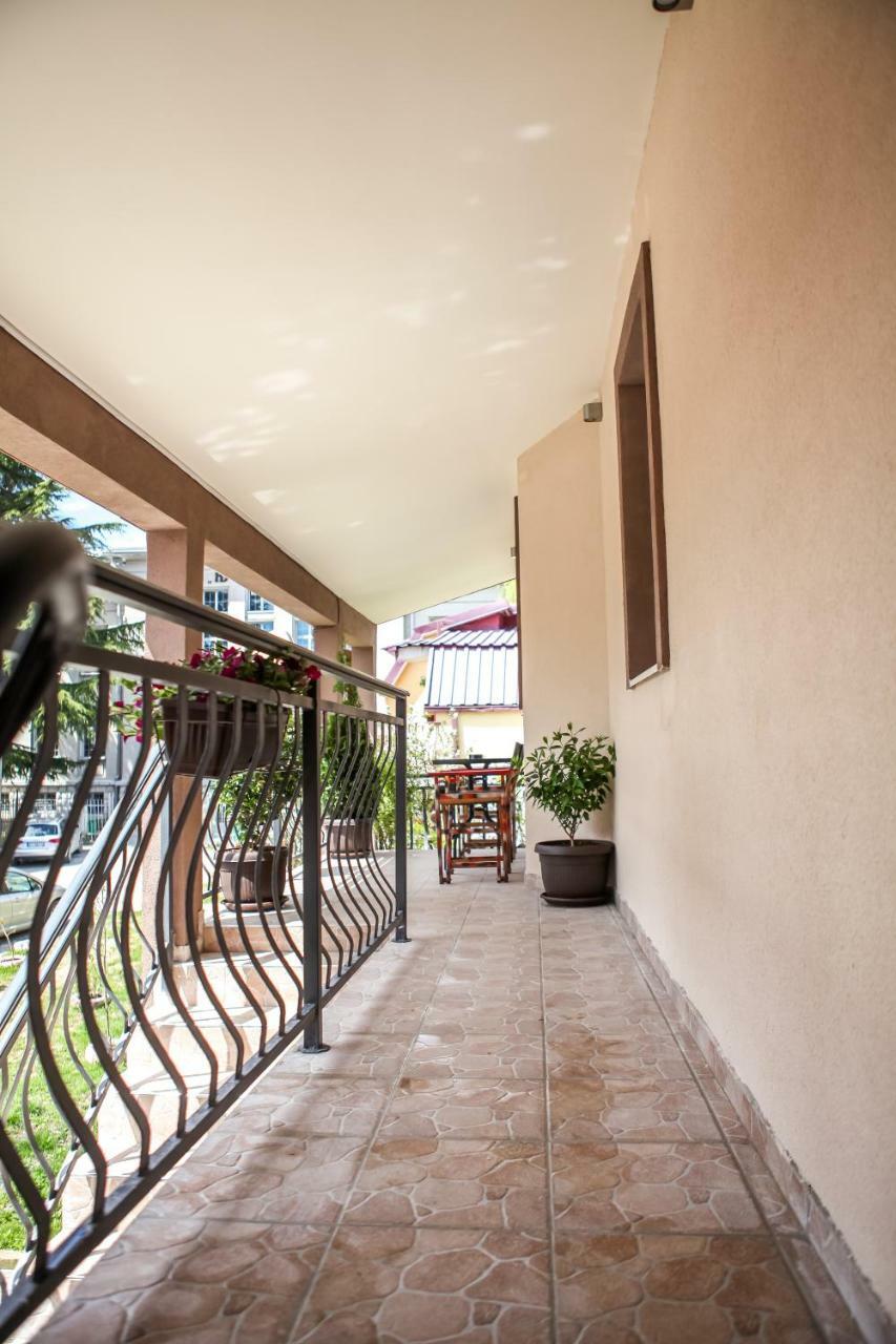 Apartman Kaca Cetinje Exterior foto