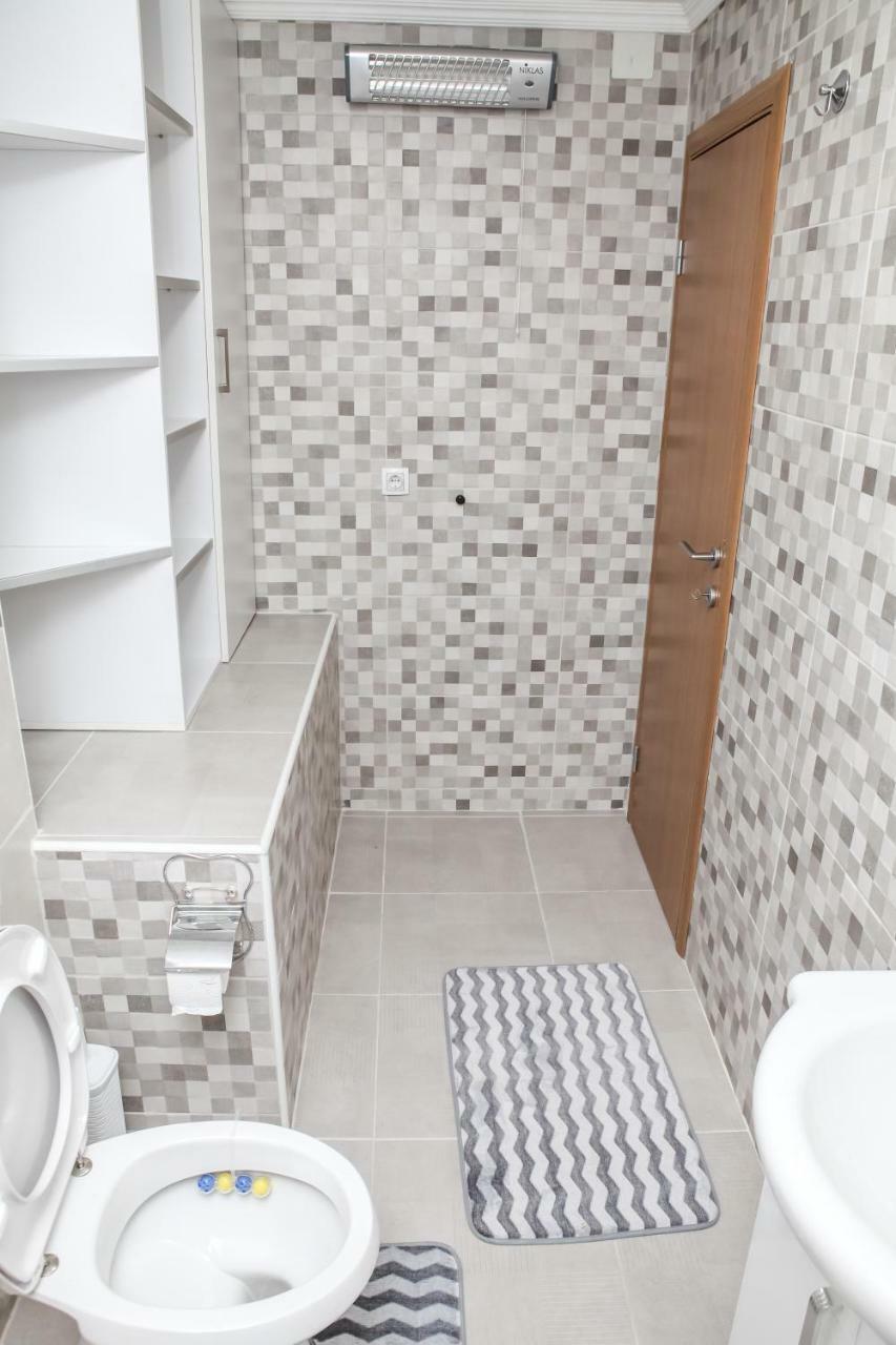 Apartman Kaca Cetinje Exterior foto
