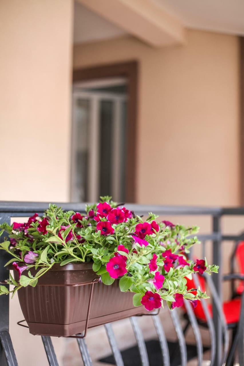 Apartman Kaca Cetinje Exterior foto