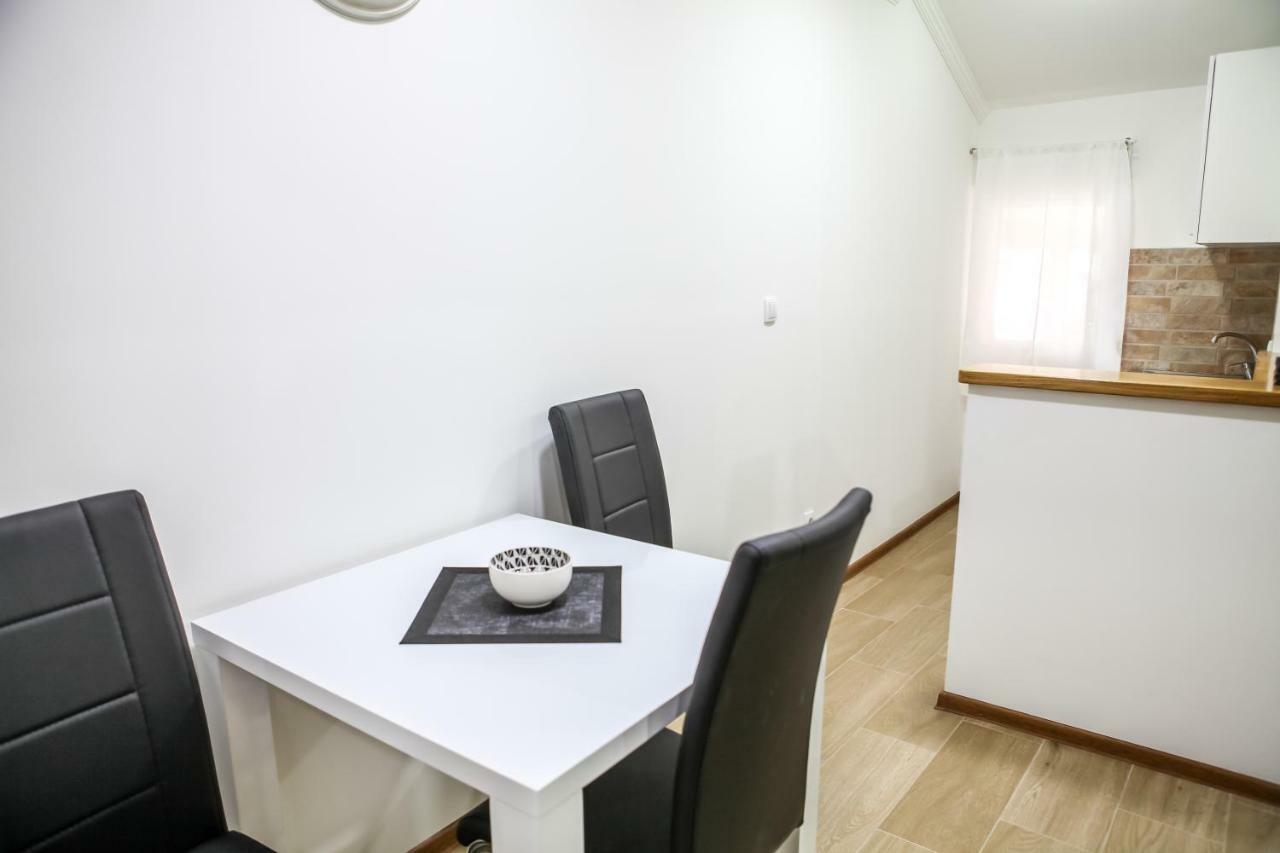 Apartman Kaca Cetinje Exterior foto